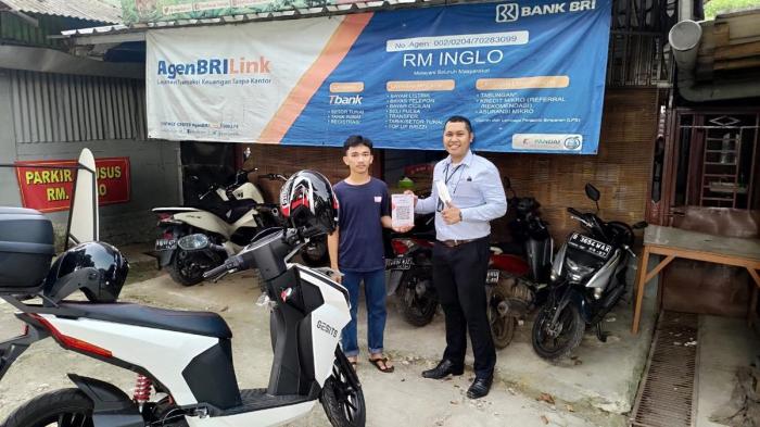 BRI Gandeng Startup Teknologi untuk Percepat Inklusi Keuangan