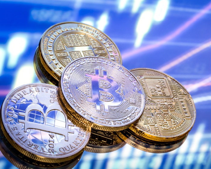 Aset Kripto Masih Layak Jadi Investasi?