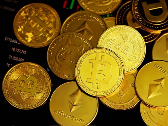 Aset Kripto Masih Layak Jadi Investasi?