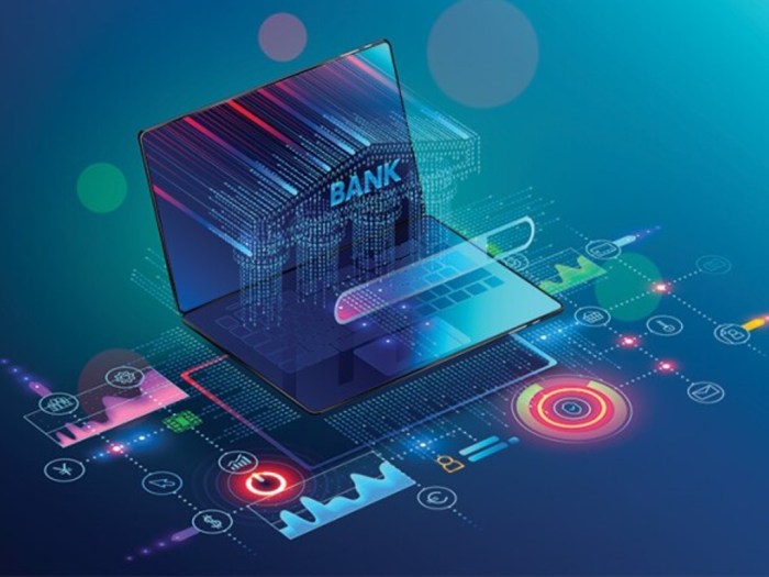 Masa Depan Bank Fisik di Era Digital