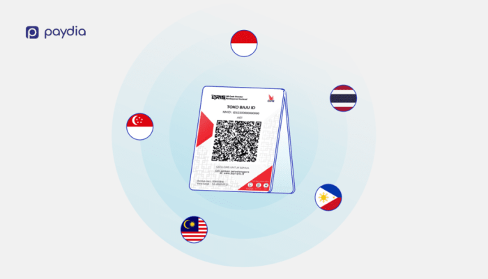 QRIS Antarnegara Diluncurkan untuk ASEAN