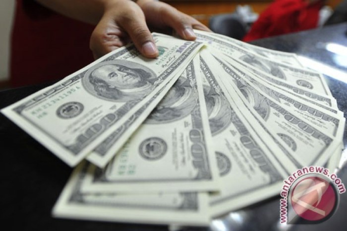 Cadangan Devisa Indonesia pada April 2025 Capai 152,5 Miliar Dolar AS