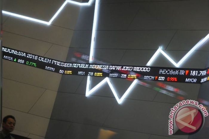 IHSG Anjlok, Ini Tahapan Trading Halt hingga Trading Suspend BEI Terbaru