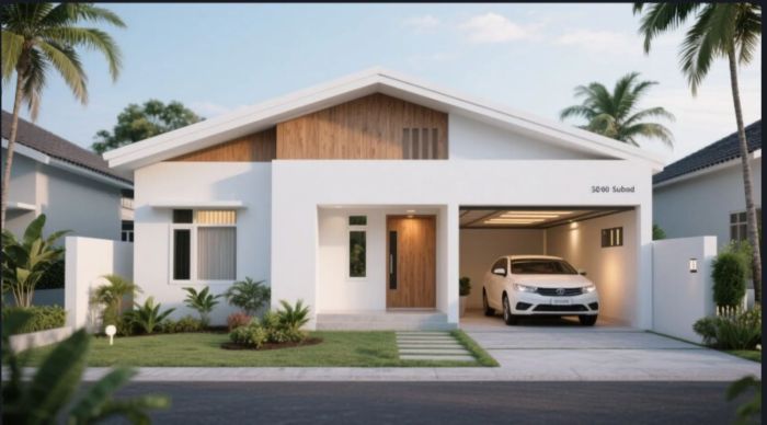 Tren Dekorasi Rumah 2025 yang Estetik dan Fungsional