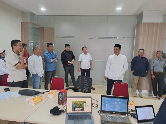 Pemerintah Targetkan Ekspor UMKM Naik 20% Tahun Ini