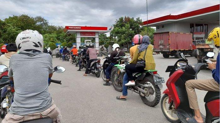 Harga Minyak Dunia Naik, Subsidi BBM RI Tertekan