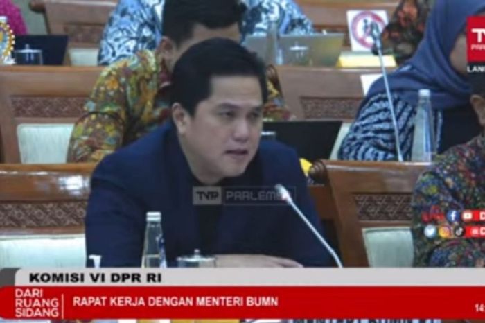 Kemenkeu Siapkan Strategi Ganti Dividen BUMN