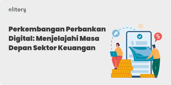 Masa Depan Bank Fisik di Era Digital