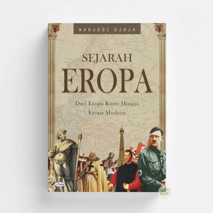 Perkembangan Ekonomi Eropa dan Pengaruhnya