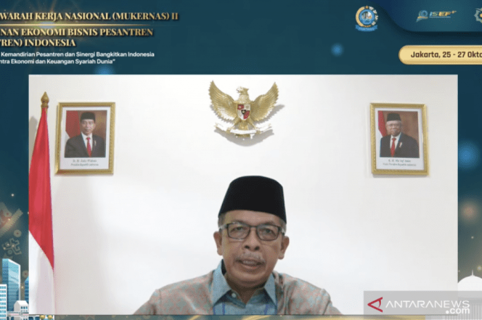 BI Dorong Ekspansi Bank Syariah di Kawasan Timur