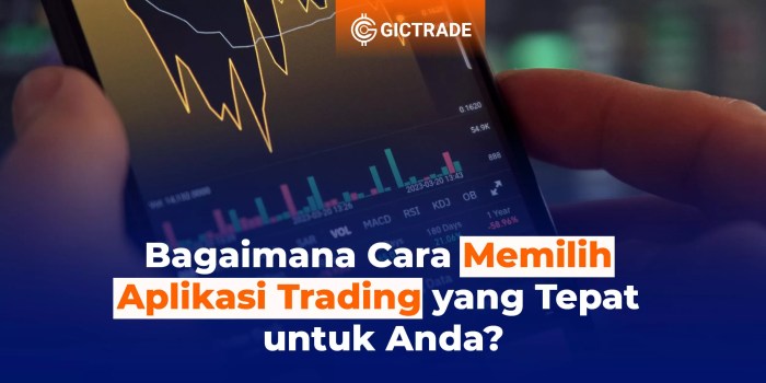 Cara Menggunakan Platform Trading Online