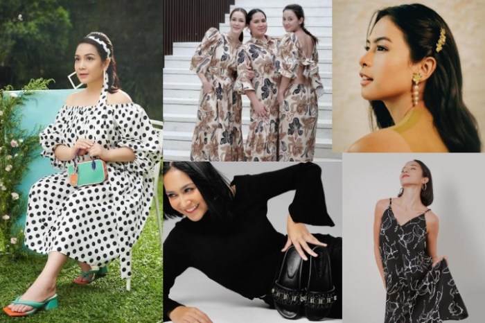 Kolaborasi Brand Fashion dan Artis Dunia