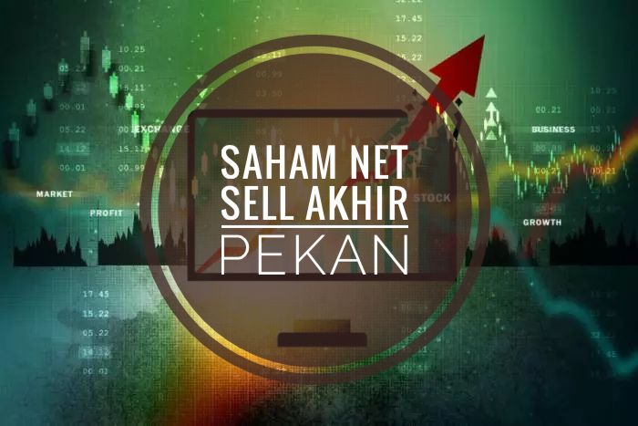 Investor Asing Catat Net Buy di Bursa Hari Ini