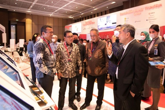BRI Gandeng Startup Teknologi untuk Percepat Inklusi Keuangan