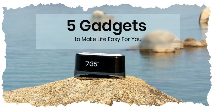 Gadget yang Sinkron Otomatis Antar Perangkat