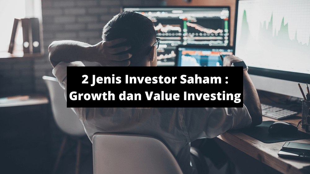 Profil Investor Sukses di Pasar Saham Indonesia