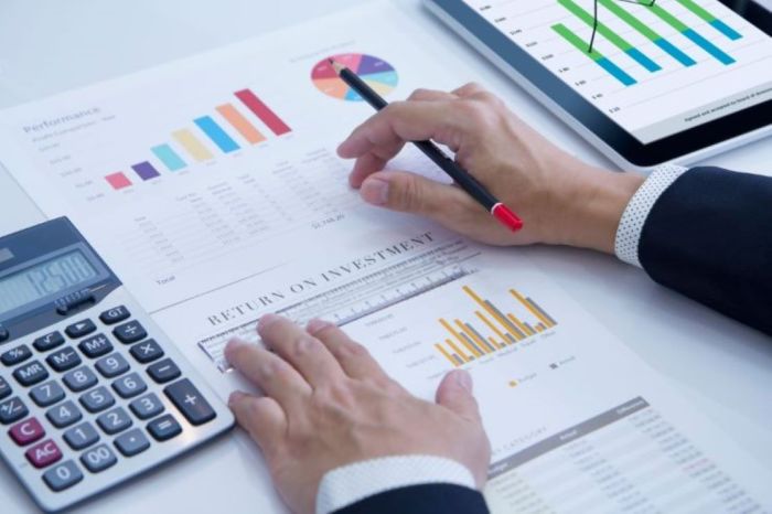 Strategi Investasi dari Manajer Investasi Profesional