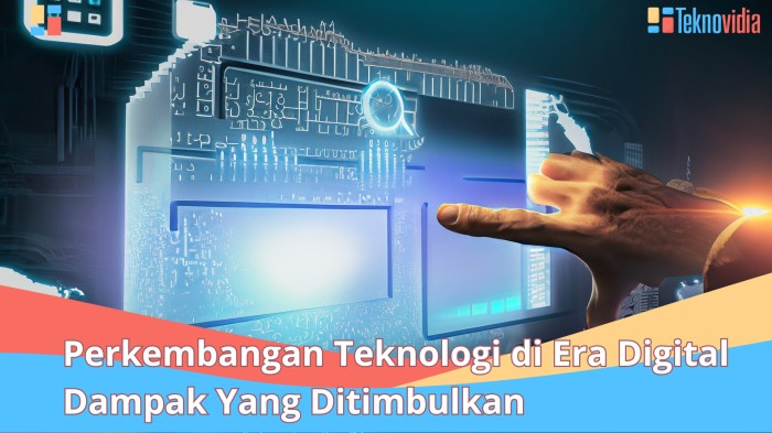 Kehidupan Digital Nomad di Era Teknologi Lanjutan
