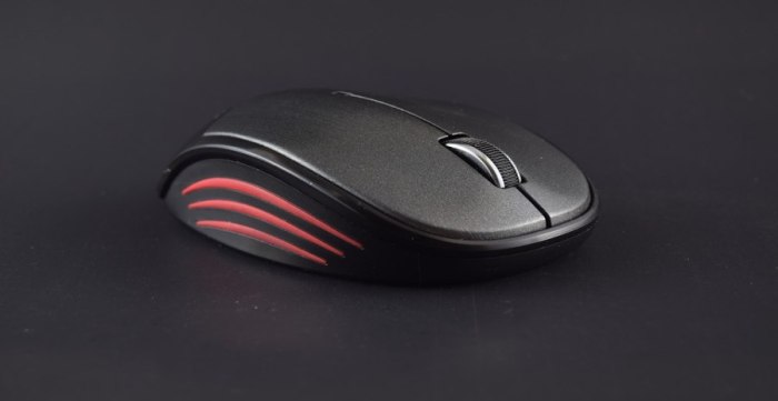 10 Wireless Mouse Terbaik Untuk Kerja Harian Dan Main Game Mouse Wireless Terbaik untuk Multitasking