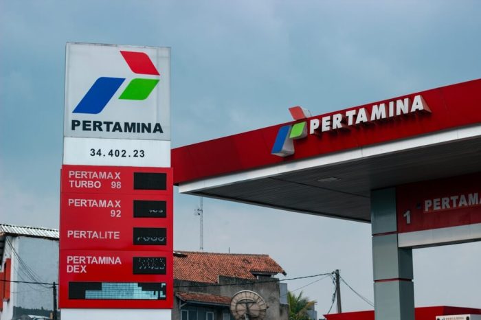 Harga Minyak Dunia Naik, Subsidi BBM RI Tertekan
