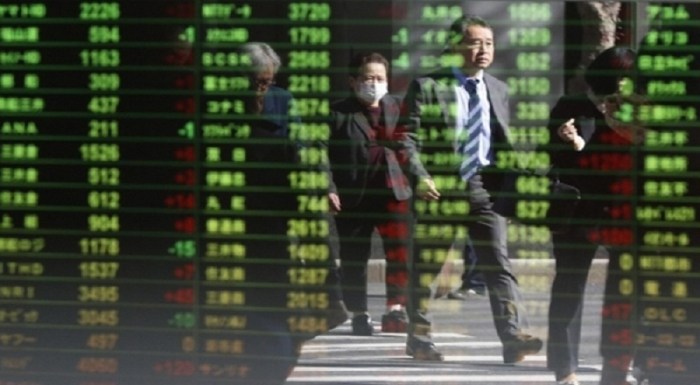 Pasar Saham Asia Menguat, Apa Penyebabnya?