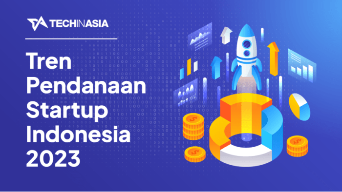 Startup Lokal Raih Pendanaan Seri B Senilai US Juta