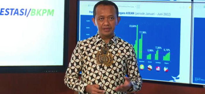 Pertumbuhan Ekonomi Indonesia 2024 Ditargetkan Sebesar 5,2% - YouTube Pertumbuhan Ekonomi Indonesia 2024 Ditargetkan Sebesar 5,2% - YouTube