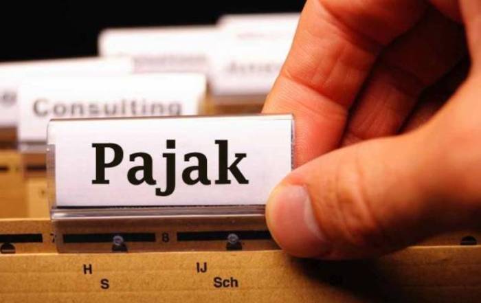 Pengamat: Hak Wajib Pajak Perlu Diperhatikan dalam Reformasi Pajak Reformasi Pajak Digital: Apa Imbasnya bagi Konsumen?