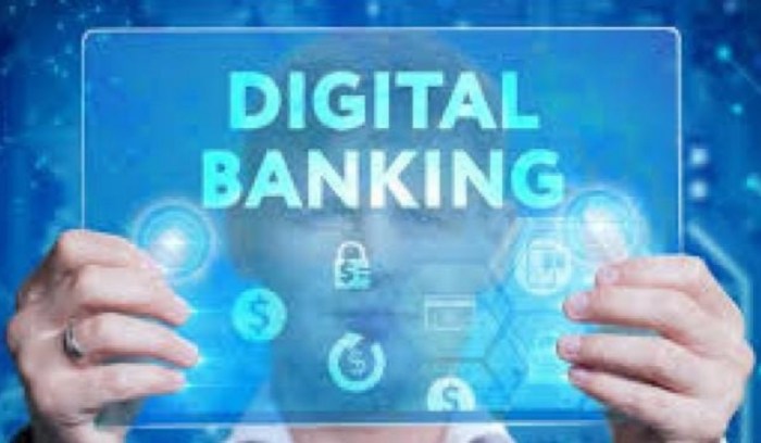 Masa Depan Bank Fisik di Era Digital