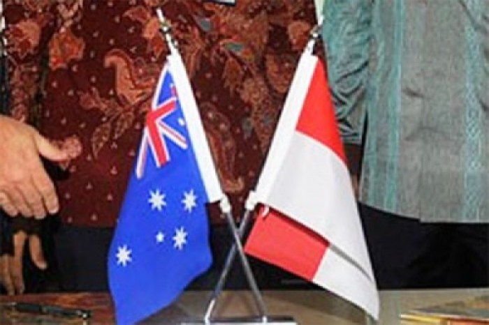 Australia dan Indonesia Perkuat Hubungan di Tengah Krisis Global