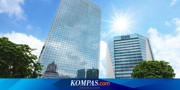 Laba Bersih Bank Himbara Naik 18% Tahun Ini