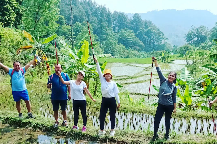 Rekomendasi Destinasi Healing Dekat Kota