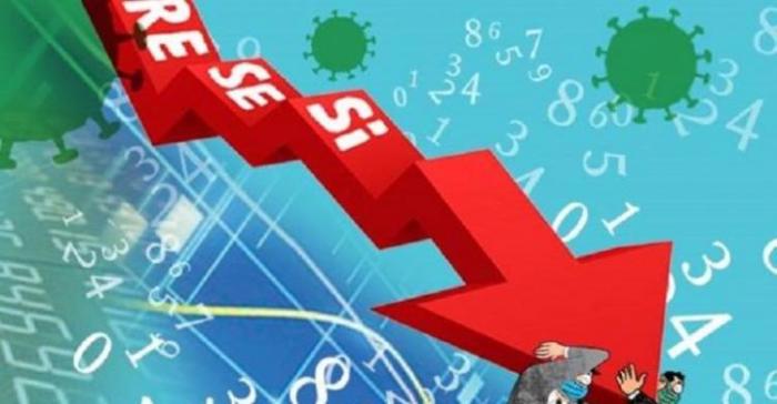 Pertumbuhan Negatif Q1, Negara Asia Terancam Resesi