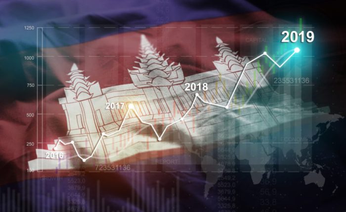 Ekonomi Tak Tumbuh, Negara Besar Asia Hadapi Gejolak