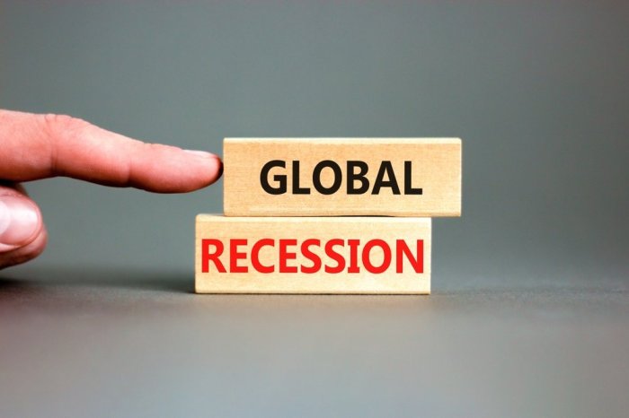 Saham Untuk Menghadapi Ancaman Resesi Global — Stockbit Snips | Berita ...