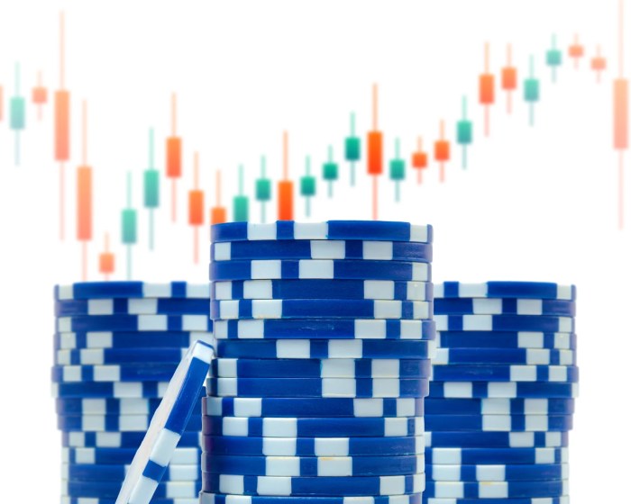 Mengenal Saham Blue Chip Indonesia — Stockbit Snips | Berita Saham Saham Blue Chip Unggul di Tengah Volatilitas Pasar