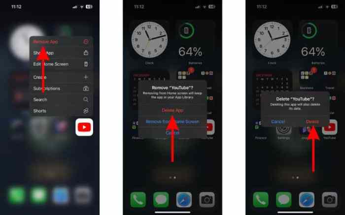 YouTube Tetap Jalan di iPhone Lawas, Ini Tipsnya