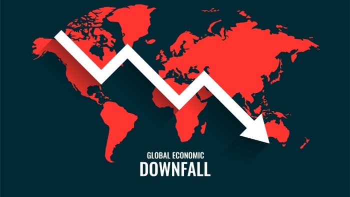 Pertumbuhan Negatif Q1, Negara Asia Terancam Resesi