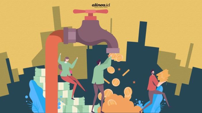 Stimulus Apa yang Perlu Dilakukan untuk Mengakselerasi Pertumbuhan ... Stimulus Masih Kurang, Ini Rekomendasi Pemulihan Ekonomi Menyeluruh