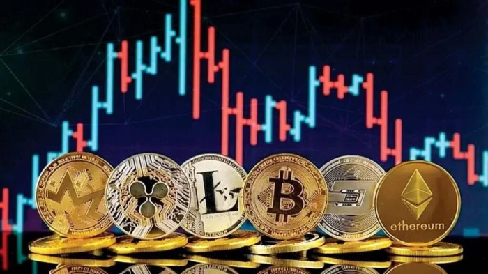 Transaksi Bitcoin Senilai Miliar Gegerkan Pasar: Apa yang Terjadi ... Pasar Crypto Tak Bergairah, Ini Faktor Pemicunya