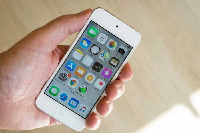 Pengguna Android Kini Bisa Pakai iMassage Ala iPhone, Tapi... IPhone Jadul Bisa Akses YouTube? Ini Caranya
