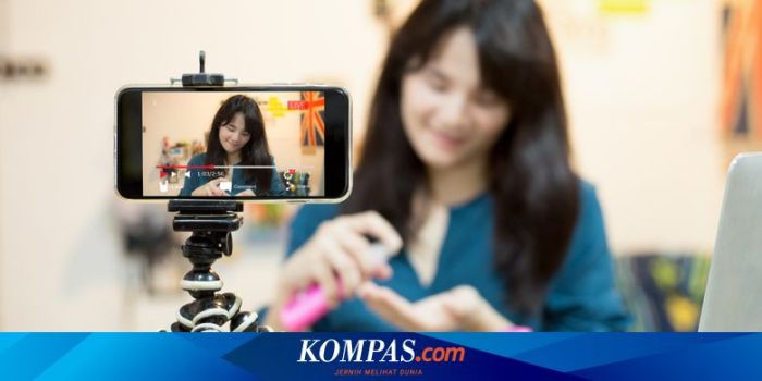 Otoritas Pajak Awasi Influencer & Konten Kreator