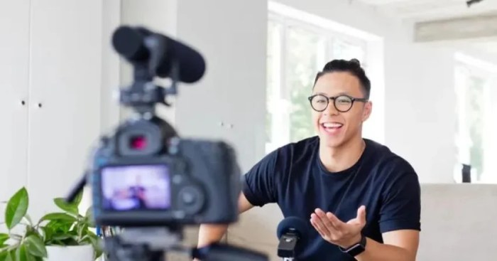 Begini Cara Menghitung Pajak Penghasilan Untuk Influencer, Selebgram ...