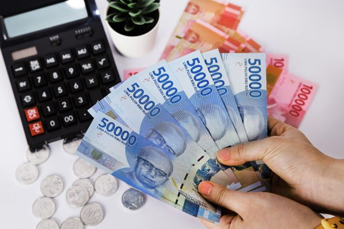 Inflasi: Pengertian, Jenis dan Dampaknya Update Inflasi Bulan Ini, Apa Dampaknya bagi Dompet Anda?