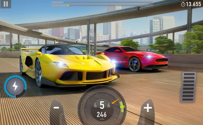 15 Game Balap Mobil Terbaik di Android yang Paling Seru Game Balap Mobil Terbaru dengan Grafik HD