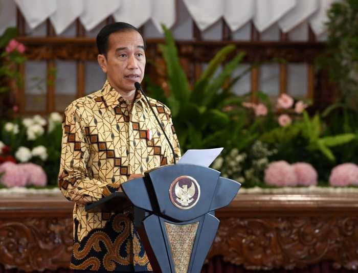 Tren Positif Perekonomian Indonesia di Tengah Gejolak Geopolitik | Loan ... Ekonomi Indonesia Tumbuh Positif di Tengah Gejolak Global