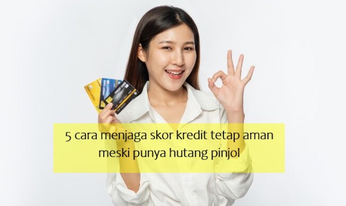 Berita Finansial: Tren Pinjol Tetap Naik Meski Diatur Ketat