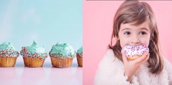 Cara Mengurangi Asupan Gula pada Anak Saat Diet Tren Diet Rendah Gula di Kalangan Anak Muda