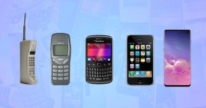 Evolusi Gadget: Dari Fiturphone ke AI Smart Device