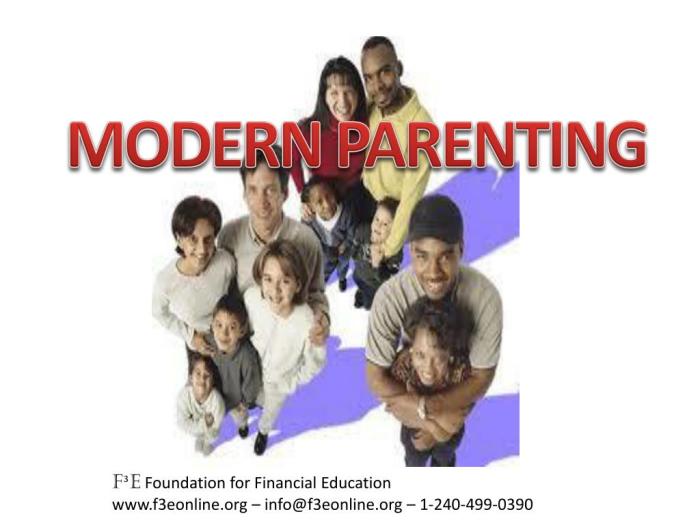 PPT - MODERN PARENTING PowerPoint Presentation, free download - ID:1535605 Info Parenting Modern 2025
